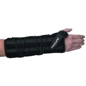 ProCare Quick-Fit Wrist and Forearm Brace